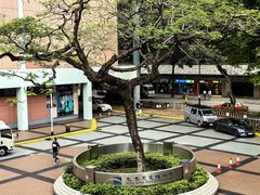 -香港科学馆