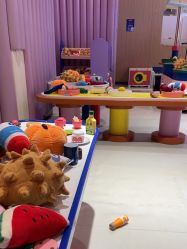 -MELAND CLUB亲子乐园•派对(石家庄万象城店)
