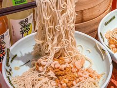 -裕兴记•蟹黄面馆(人民广场店)