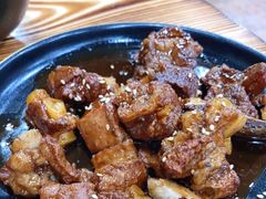 -星记小馆·小蓝龙·老南京砂锅菜(上海路店)
