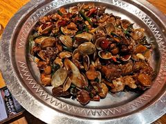 -东来土菜馆(民祥园路店)
