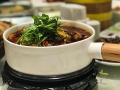 -小马哥融合菜(延安大街店)