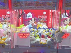 -快乐街区(成都龙湖北城天街店)