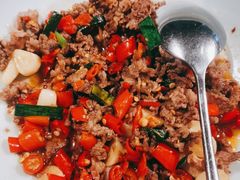 -湘邻呷铺·田园家宴(汉基广场店)