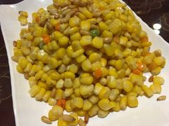 松仁玉米粒-小土豆美食(太原南街店)