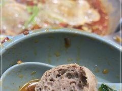-味仙疯美蛙鱼头(清扬路总店)