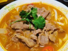 -蛙喔牛蛙(椒江青悦城店)