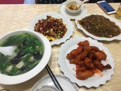 -新天厨酒家(二分店)