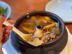 云南汽锅鸡-云雪丽·茶马文化特色菜(古城口店)