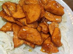 -秀园弘扬川味饭店(长久路店)