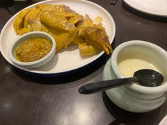 -老牌坊•鲁菜名店•地道济南菜(大观园商埠店)