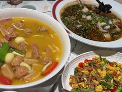 -锦庐道地川菜(来福士店)