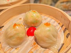 -禄运茶居·手工点心(猎德店)