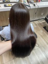 点击看大图 -奈川烫染Salon