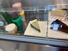 -山海四合·咖啡