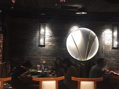 -呷哺呷哺(王府井喜悦店)