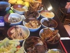 -青藤茶馆(南山路店)
