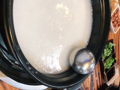 -盈田盈粥庄(博山东路店)