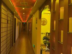 -金色莲花泰式按摩SPA(石牌店)