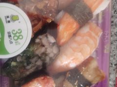 -池田寿司·4H鲜作(西直门凯德华联店)
