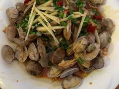 -胖大嫂渔家排档·全海景餐厅(渔村店)