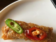 -香港表哥茶餐厅(银泰百货店)