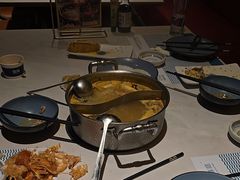 -喜庭海鲜自助(北辰三角洲北辰荟店)