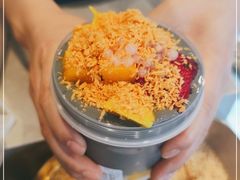 -溪边姑娘·拉丝酸奶水果捞(春熙路店)