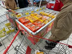 -大润发(康桥店)