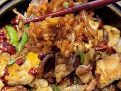 -天辣(金桥啦啦宝都店)