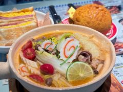 -敏华冰厅(平安金融中心店)