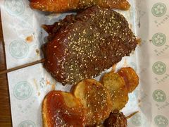 -张记炸串肠粉