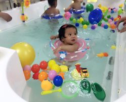 -可爱可亲母婴用品生活馆(黄海路店)