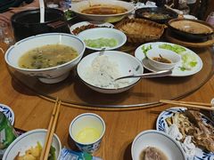 -田园印象·成都土菜院子(华阳店)