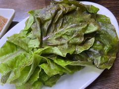 -西塔隆太白烤牛肉馆(图们路店)