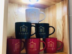 -厝内小眷村(吴江万宝店)
