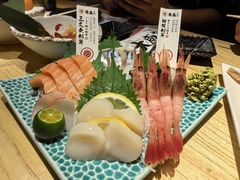 -鹤龟料理店(时代天街店)
