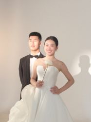 -金夫人婚纱摄影(总店)