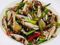 蟹钳-皖小斌·小葱伴豆腐(丰收路店)