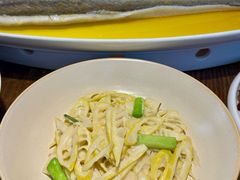 -阿甘小馆(陇海路店)