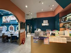 -海马体照相馆(北京合生麒麟新天地店)