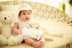 -BabyA 专业婴童摄影(古北时尚广场店)