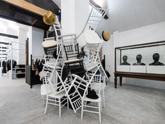 -Dover Street Market Singapore
