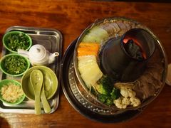 -嘎咓讓咘藏餐厅(团结新村店)