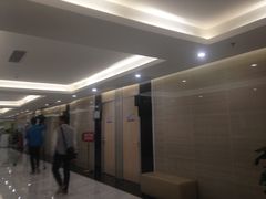 -美年大健康体检(天河东路分院)