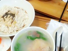 android_upload_pic-富源春面馆(四川北路店)