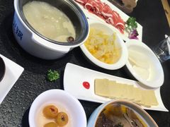 -蒙都43°9羊火锅·赤峰美食(宁城店)