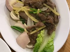 -ZF Seafood Restaurant 卓峰海鲜餐