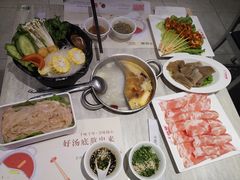-千味涮·健康火锅(会展连城新天地店)
