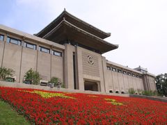 -雨花台烈士纪念馆
